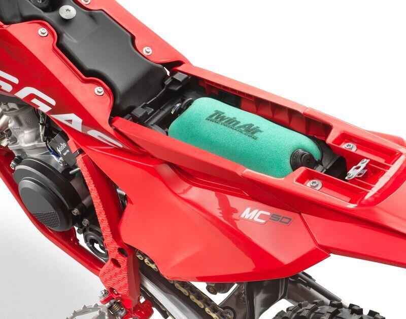 2026 Gas Gas MC 50